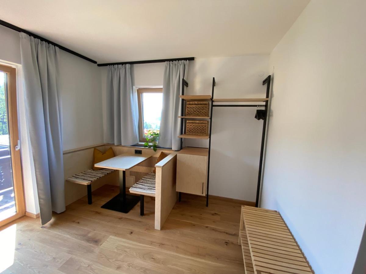 Waldruh Hotell Wiesing Exteriör bild